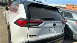 تويوتا راف 4